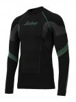 Snickers Flexiwork Undertøj Tee Shirt Str - Shirt  - 7332515252906