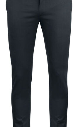 Sort Classic Bukser Herre - Jeans  - 7332592270619