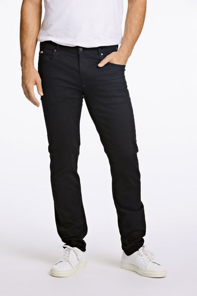 Sort Superflex Jeans Stay Black - Lindbergh Jeans - 5714391962551