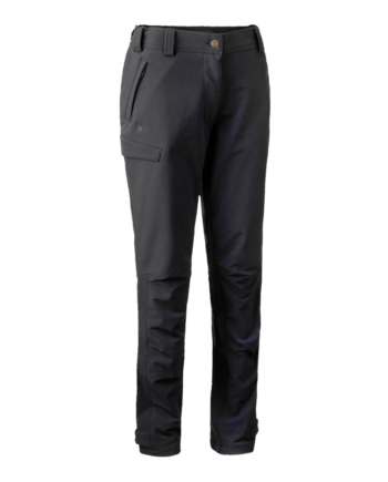 Deerhunter Lady Ann Stretch Bukser - Deerhunter Jeans  - 5702827151181