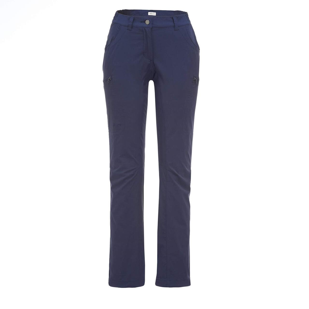 Blå (DARK SAPPH Frilufts Womens Ocoa Pants Blå Dark Sapphire - Frilufts Jeans - 4250237802199