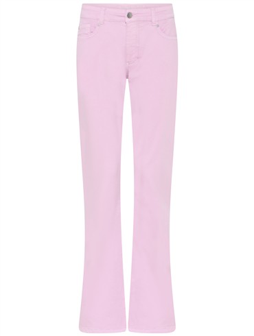 Pink Cero Bukser Dame Light 202 - Cero Jeans - 5713270600355