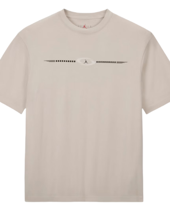 Jordan Travis Scott Shirt Sail - Travis Scott Shirt  - 00197599201595