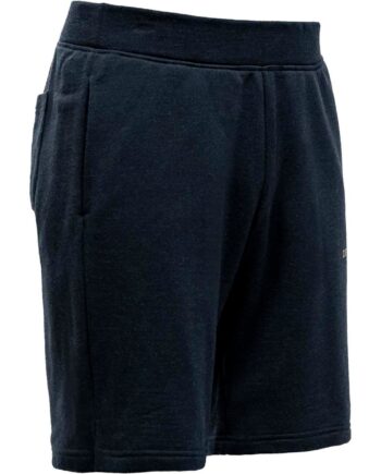Sort Devold Mens Everyday Shorts Ink Large - Devold Jeans  - 7028567683415