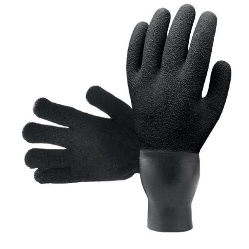 Scubapro Handsker Easydry Pro Tørdragt - Scubapro SkoSneaksers - 0