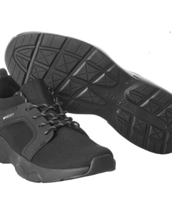 Mascot Sneakers Med Snøreband Str F0960 996 - Mascot SkoSneaksers  - 5711074972890