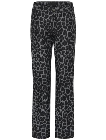 Sort Cero Bukser Dame 1203 - Cero Jeans - 5713270528673