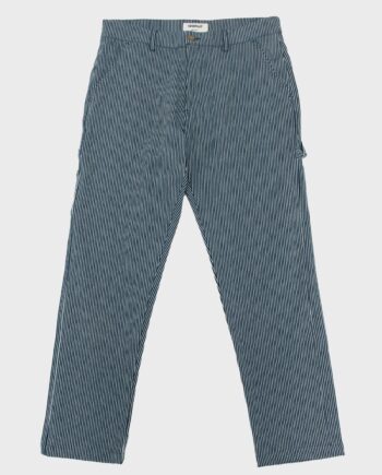 Stripes Caterpillar Carpenter Bukser - Caterpillar Jeans  - 0196497288653