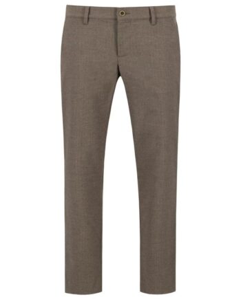 30_32 Lou Flannel Herringbone - Alberto Jeans  - 4067149487853