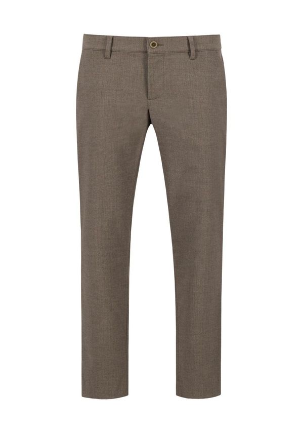 30_32 Lou Flannel Herringbone - Alberto Jeans - 4067149487853