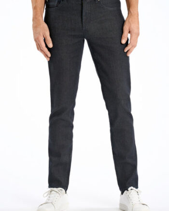 RAIN BLUE Bison Pocket Superflex Jeans - Bison Jeans  - 5714399011480