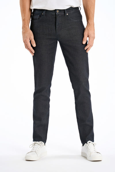 RAIN BLUE Bison Pocket Superflex Jeans - Bison Jeans - 5714399011480