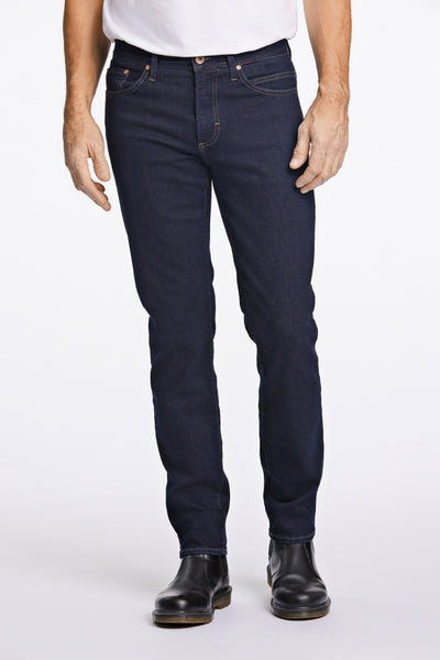 RAW NAVY Pocket Jeans - Bison Jeans - 5714392363074
