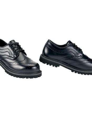 Sort Brandit Budapester Phantom Eye Boot Black - Brandit SkoSneaksers  - 4051773273050