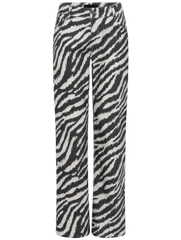 Hvid Cero Bukser Dame 1946 - Cero Jeans - 5713270572089