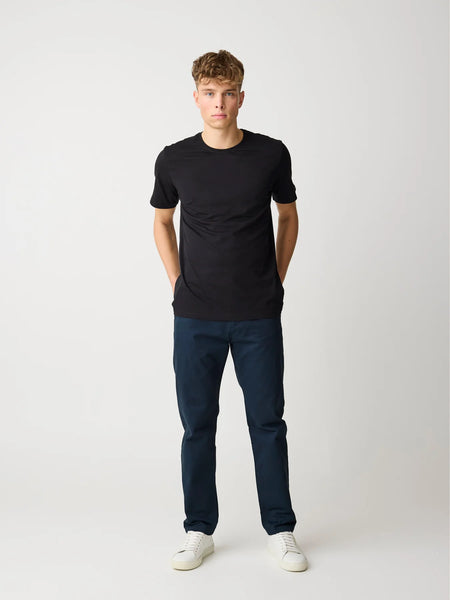 1019 Tuffet Chuck Regular Chino Pants - Jeans - 5715356150075
