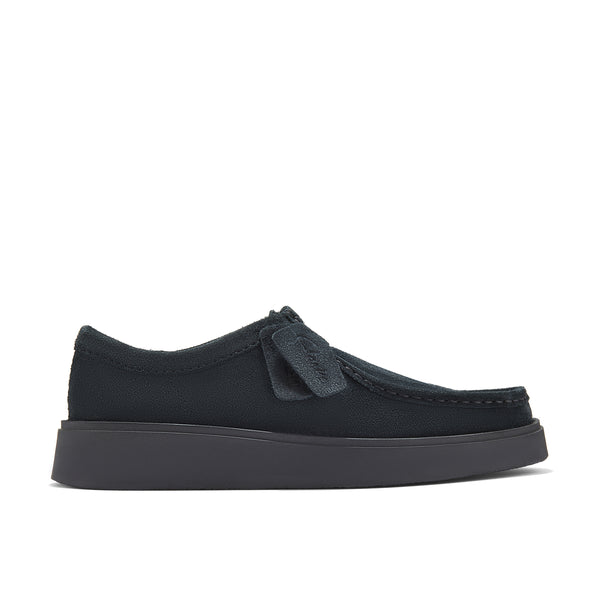 1224 Cola Suede Clarks Torview - Clarks SkoSneaksers - 5063421512908