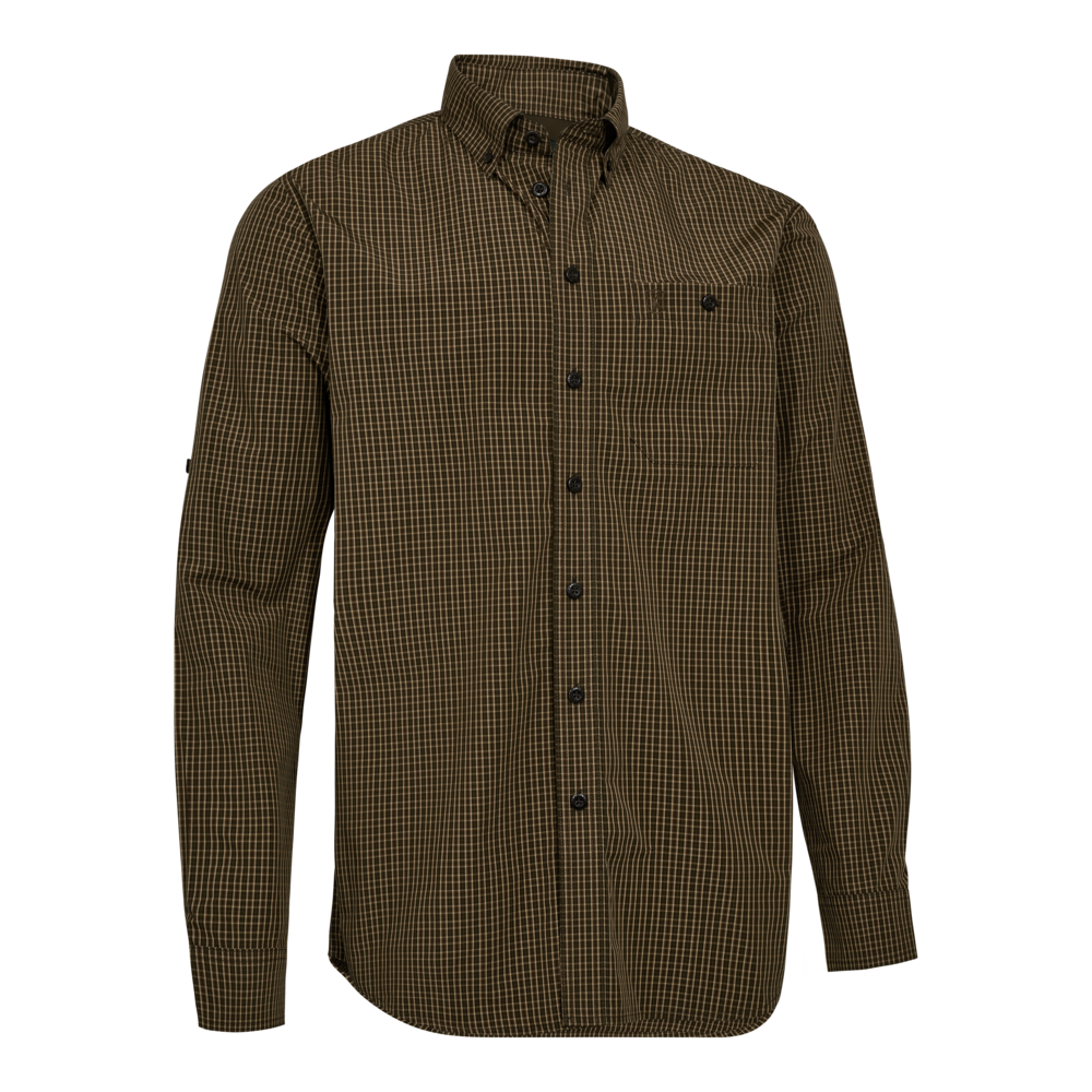Deerhunter Raynor Shirt - Deerhunter Shirt - 5702827245521