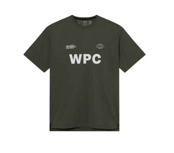 Cuera Oncourt Wpc Shirt Army - Cuera Shirt