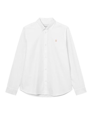 S Konrad Contra T Oxford Hirt - Les Deux Shirt  - 5711934180366