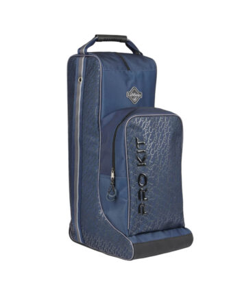 Lemieux Elite Pro Støvle Hjelmtaske Navy - SkoSneaksers  - 5063240005551