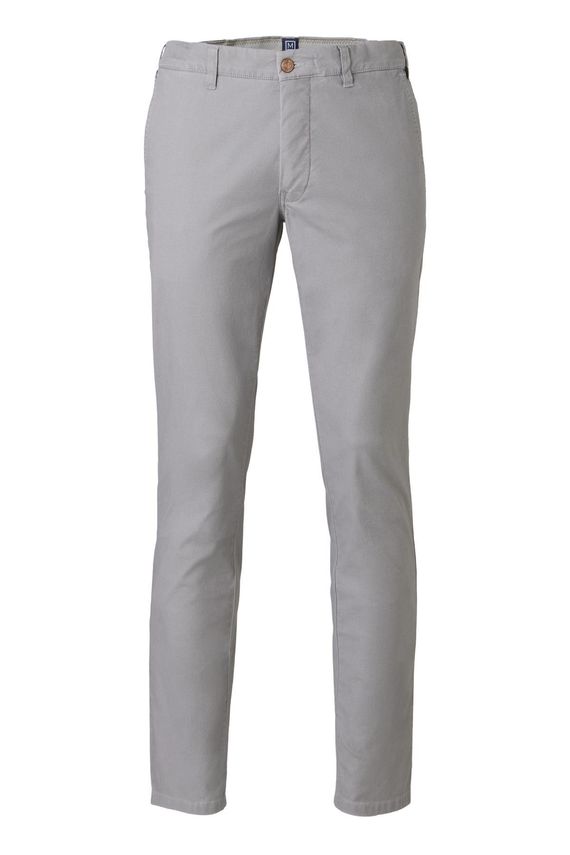 Beige Move Art 6025 - Meyer Jeans  - 4069079496769