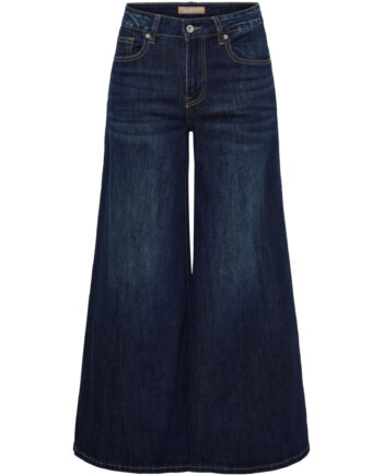 Marta Chateau Dame Jeans Mdcnalin Sw3150 Denim - Jeans  - 5716028016675