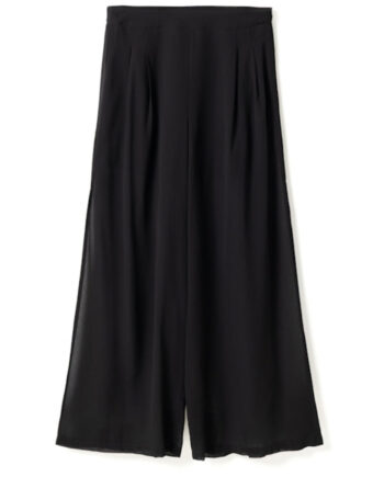 Sort Noella Dame Bukser Marceen Black - Noella Jeans  - 5714694965464