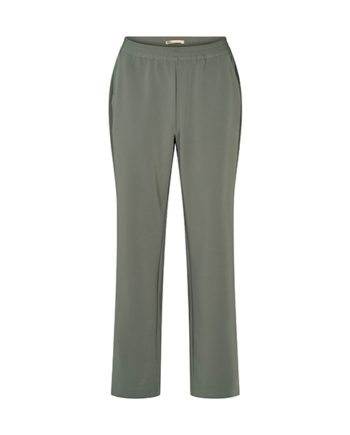 Grøn Pbo Comfortamalie Bukser Castor Green : Erling Christensen Møbler - Pbo Jeans