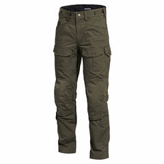 Grøn Pentagon Wolf Bukser Ranger - Jeans  - 5207153115949