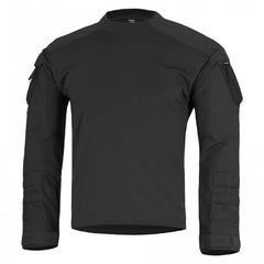 Sort Pentagon Wolf Combat Shirt - Shirt  - 27431412