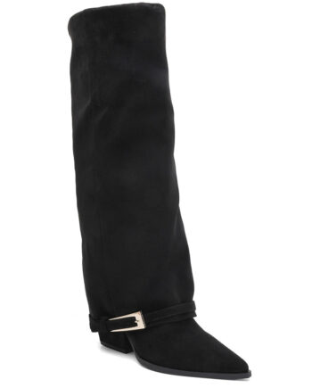 Sort Sage Dame Støvler 2900a Black - Shoes SkoSneaksers  - 5716028049048