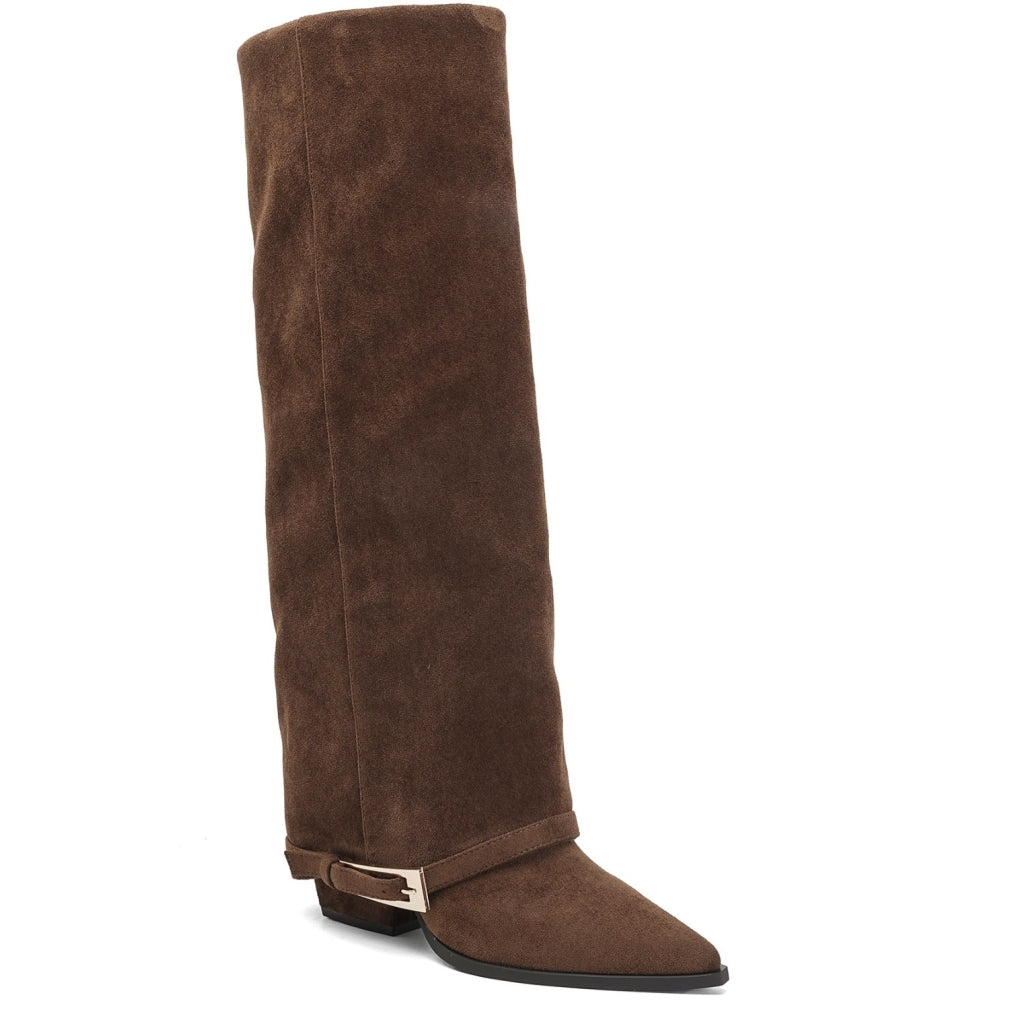 Camel Sage Dame Støvler 2900a - Shoes SkoSneaksers - 5716028049062