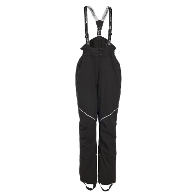 Wahlsten Euxenite Vinter Bukser Damemodel - Wahlsten Jeans