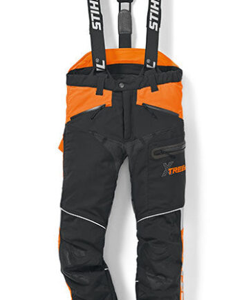 Stihl Bukser Advance Treem - Stihl Jeans  - 886661924172