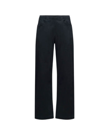 Sort Vandrebukser Til Dame Black Diamond Dirtbag - Jeans