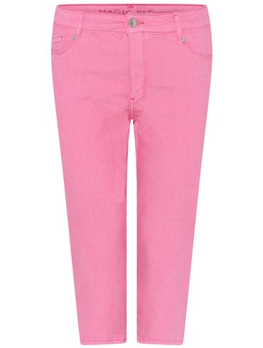 Pink Cero Shorts Dame 235 - Cero Jeans - 5713270469396