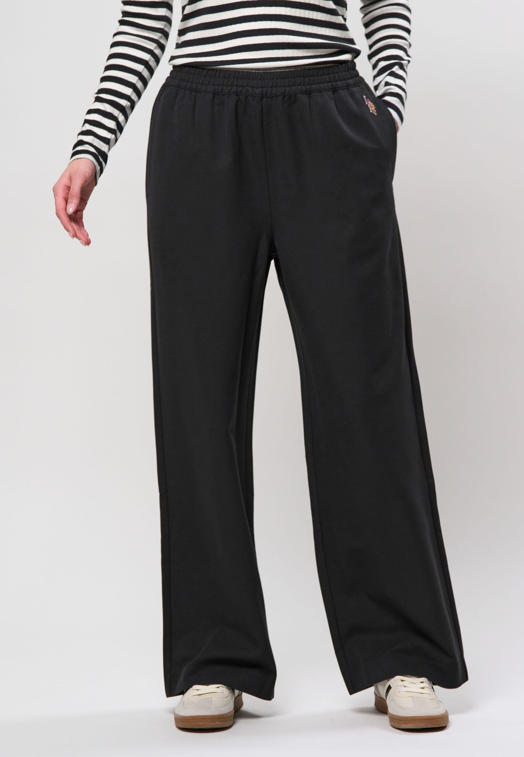 Uwlevi Pants Polo Assn Danmark Kvinder - Jeans - 5715879117296