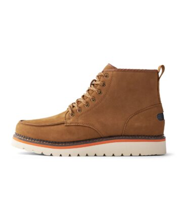 Rubber Mcvanja Shoes - Mcs Nordic SkoSneaksers  - 5715879254663