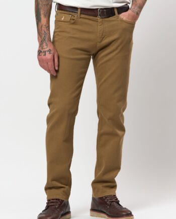 Canteen Mctimmi Pants - Mcs Nordic Jeans  - 5715879074438