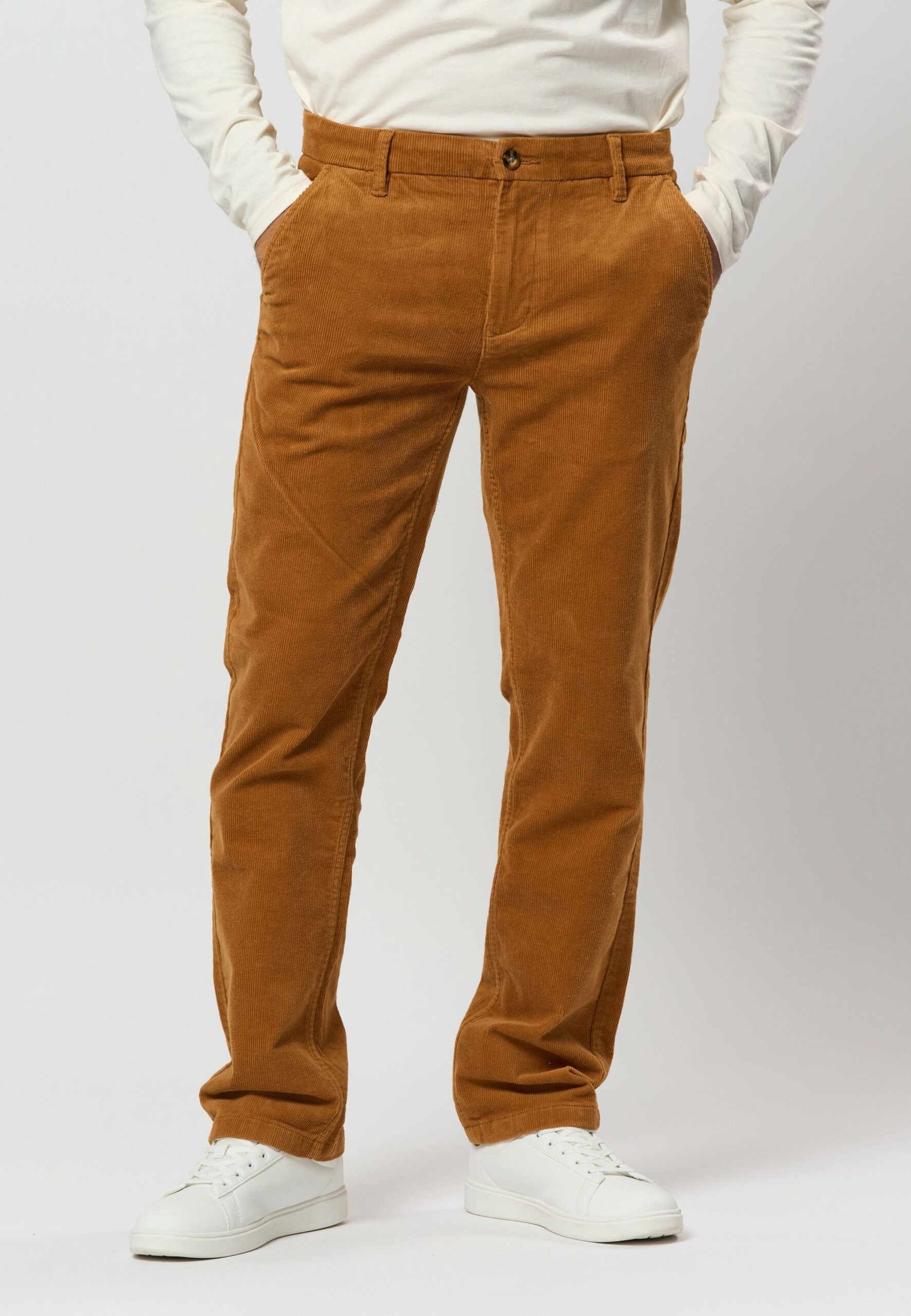 Umdalmar Pants Polo Assn Danmark Herre W27 - Jeans - 5715879341769
