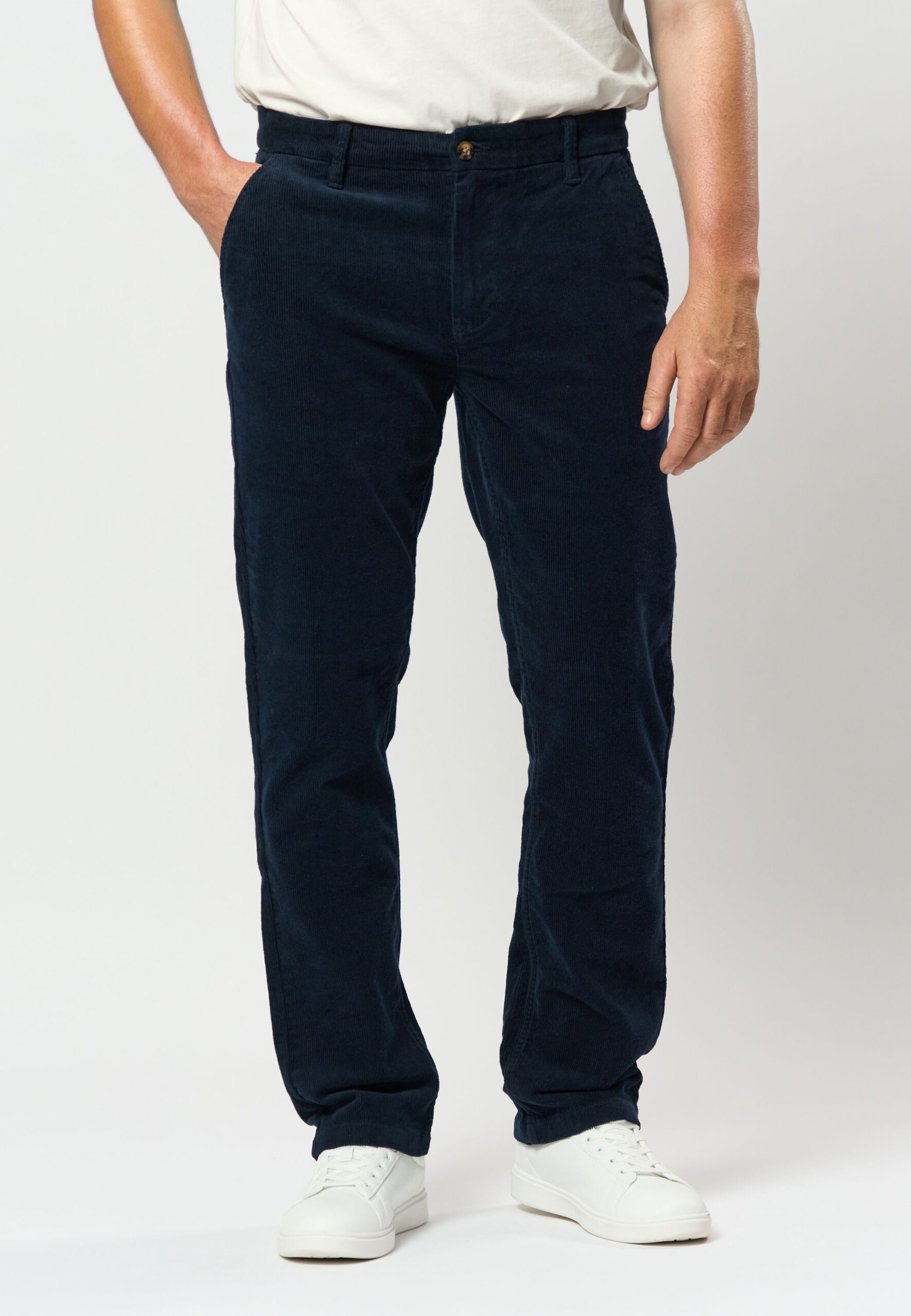 Umdalmar Pants Polo Assn Danmark Herre W28 - Jeans - 5715879341776