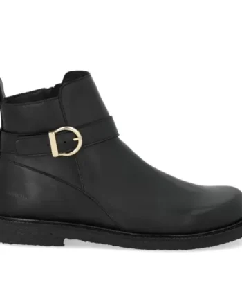 Sort Angulus Boot 7880 101 1604 - Angulus SkoSneaksers  - 5714408947397