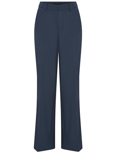 Blå Cero Basic Bukser Dame Blue 640 - Cero Basic Jeans - 5713270499911