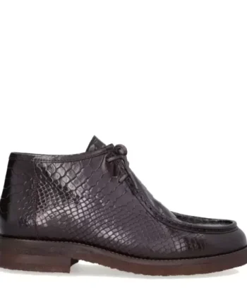 MOGANO NAPLACK Billi B1140 266 - Billi Bi SkoSneaksers  - 5711217624310