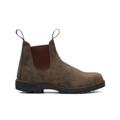 Blundstone Model 584 Winter - Blundstone SkoSneaksers  - 9315891444798
