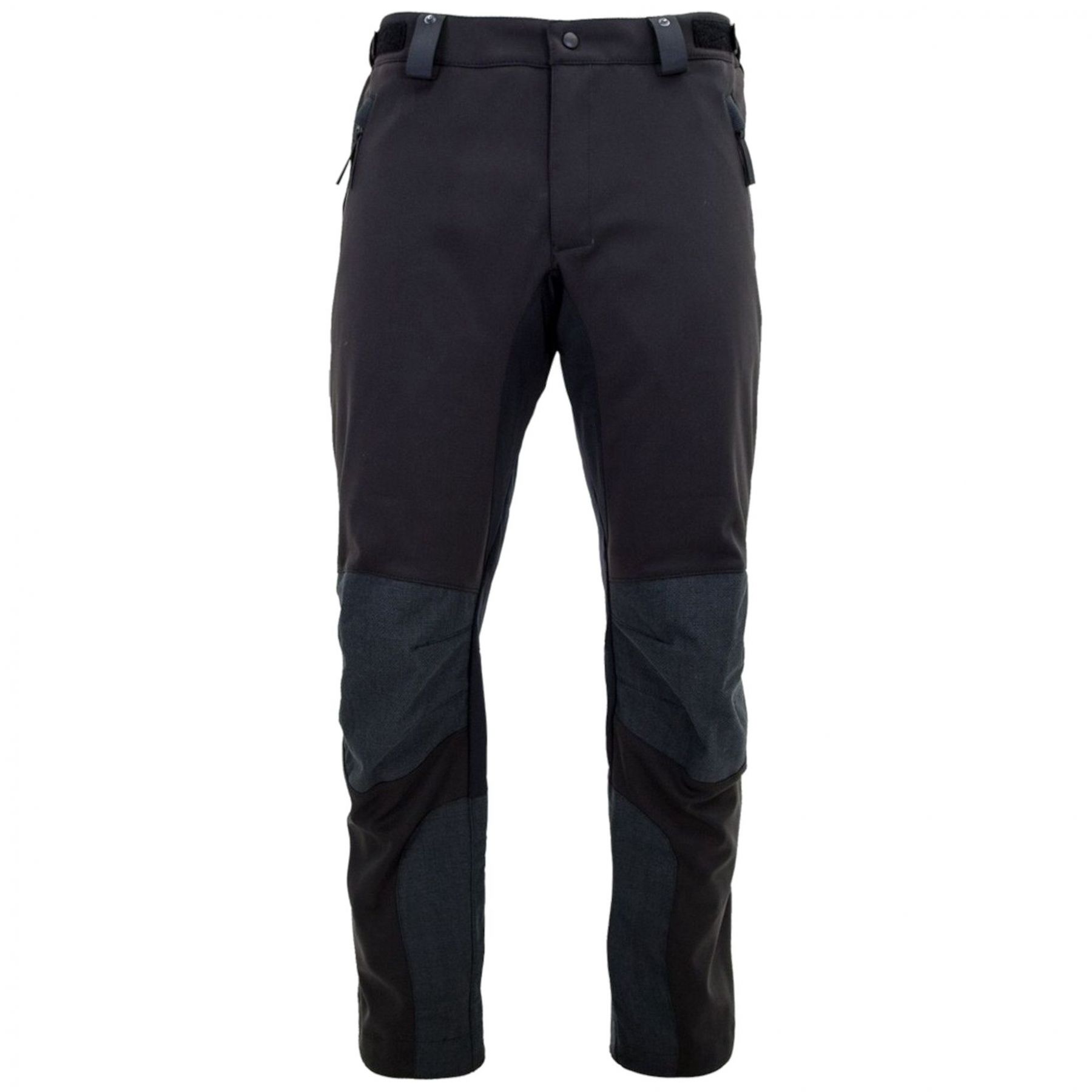 Sort Carinthia Loft Isg Bukser Herre - Carinthia Jeans  - 9002647031929