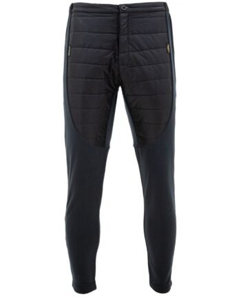 Sort Carinthia Loft Ultra Bukser Herre - Carinthia Jeans  - 9002647036993