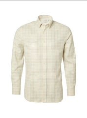 Chevalier Redway Shooting Fit Wool Shirt Men - Chevalier Shirt  - 808491168113