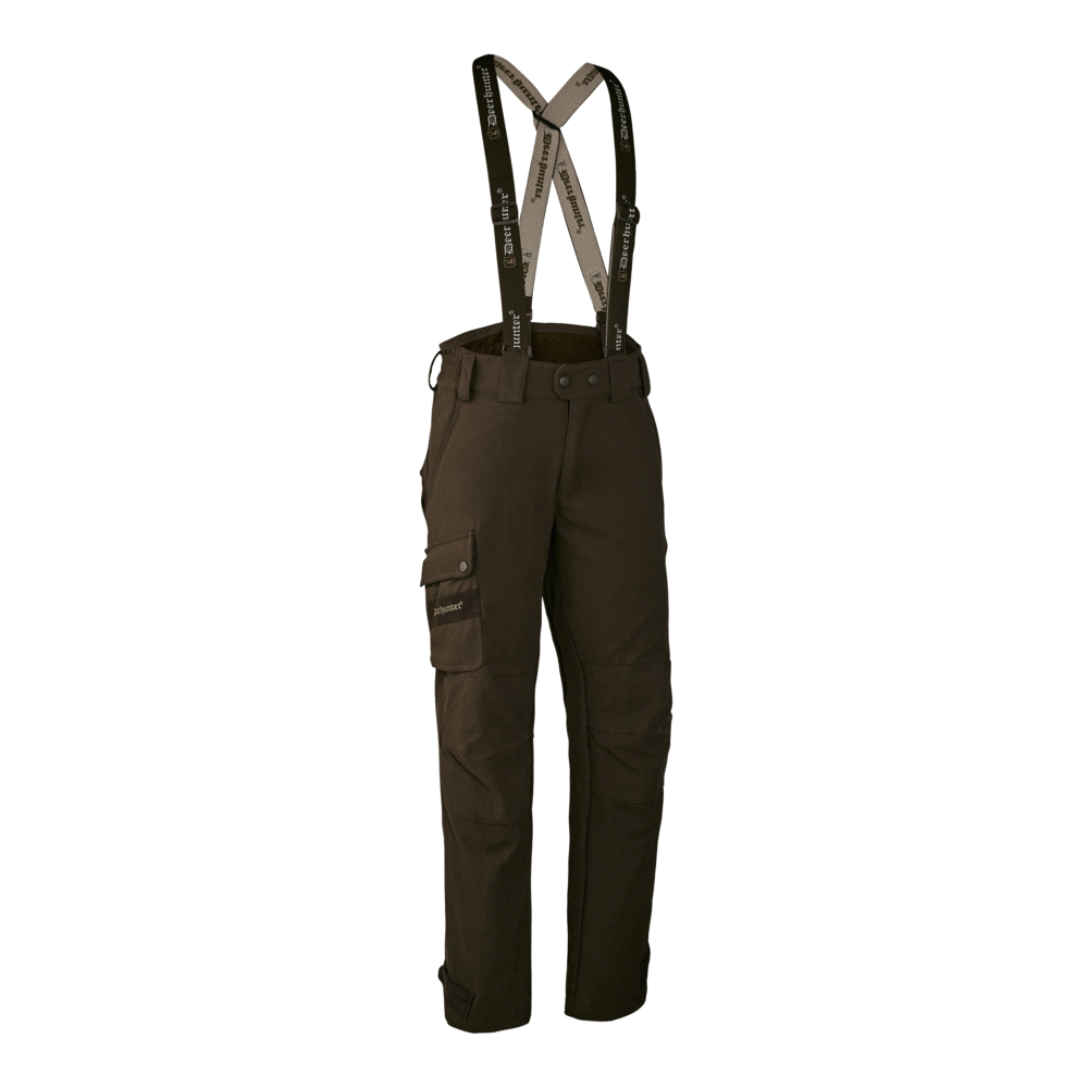 Deerhunter Muflon Extreme Bukser - Deerhunter Jeans
